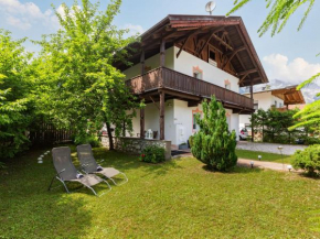 Apartment Föhrenheim - SFE202